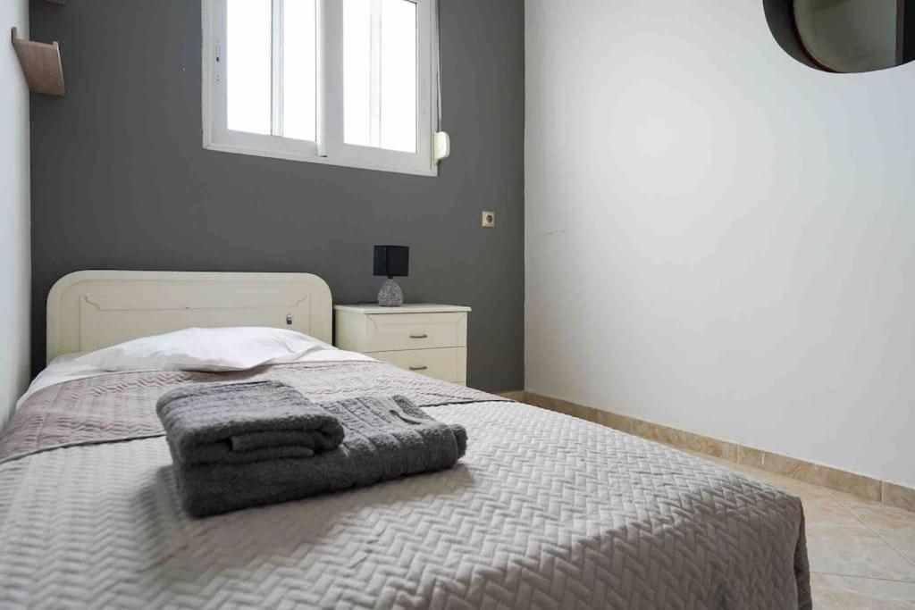 Neochori House Apartment Antimachia Екстериор снимка
