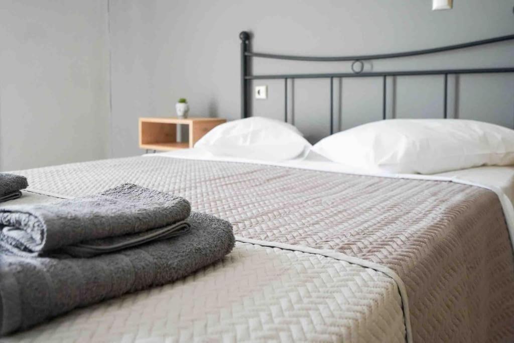 Neochori House Apartment Antimachia Екстериор снимка