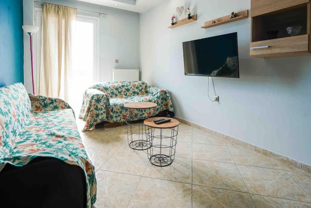 Neochori House Apartment Antimachia Екстериор снимка