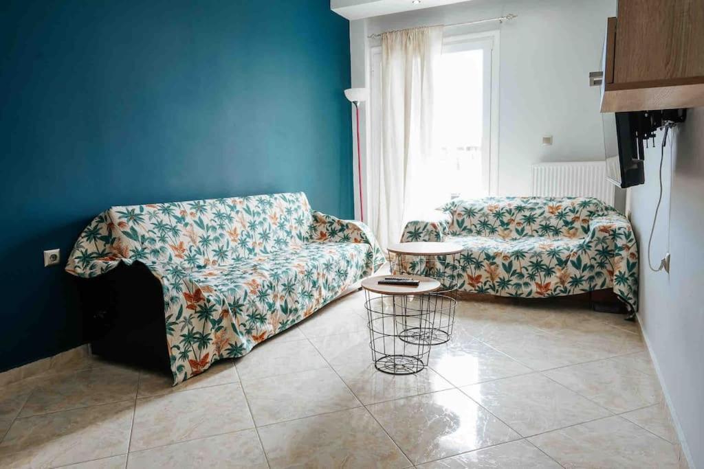 Neochori House Apartment Antimachia Екстериор снимка