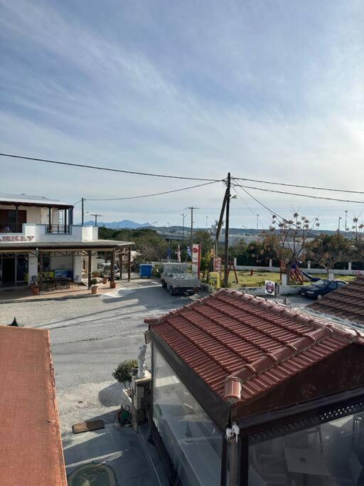 Neochori House Apartment Antimachia Екстериор снимка