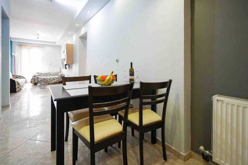Neochori House Apartment Antimachia Екстериор снимка