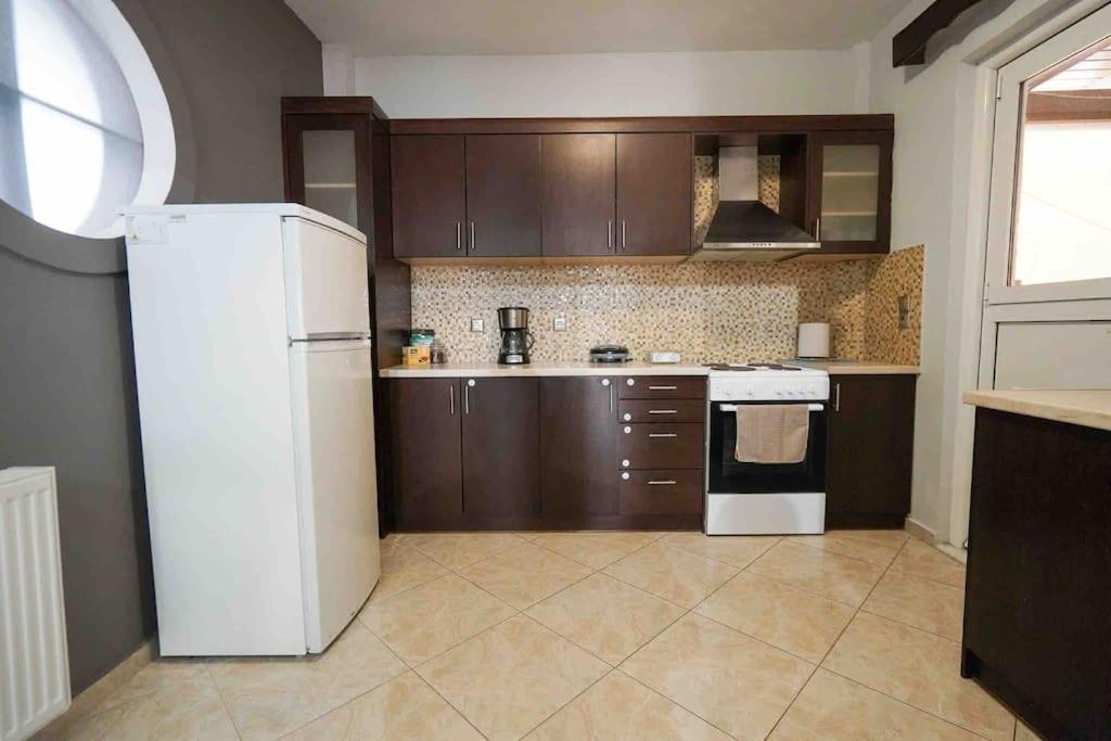 Neochori House Apartment Antimachia Екстериор снимка