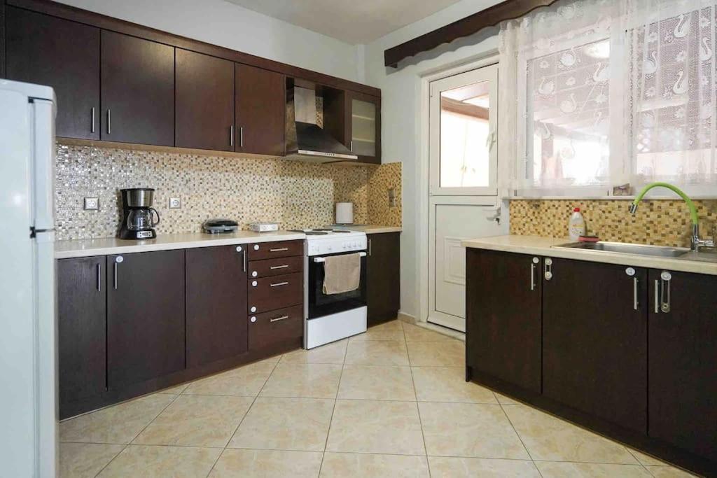 Neochori House Apartment Antimachia Екстериор снимка