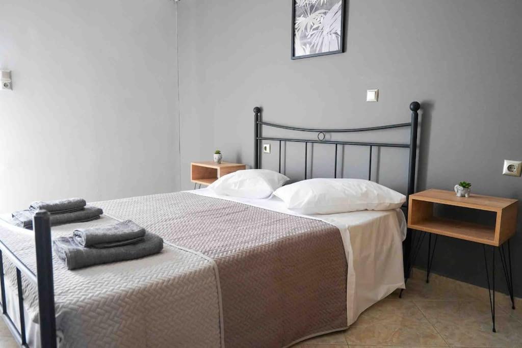 Neochori House Apartment Antimachia Екстериор снимка