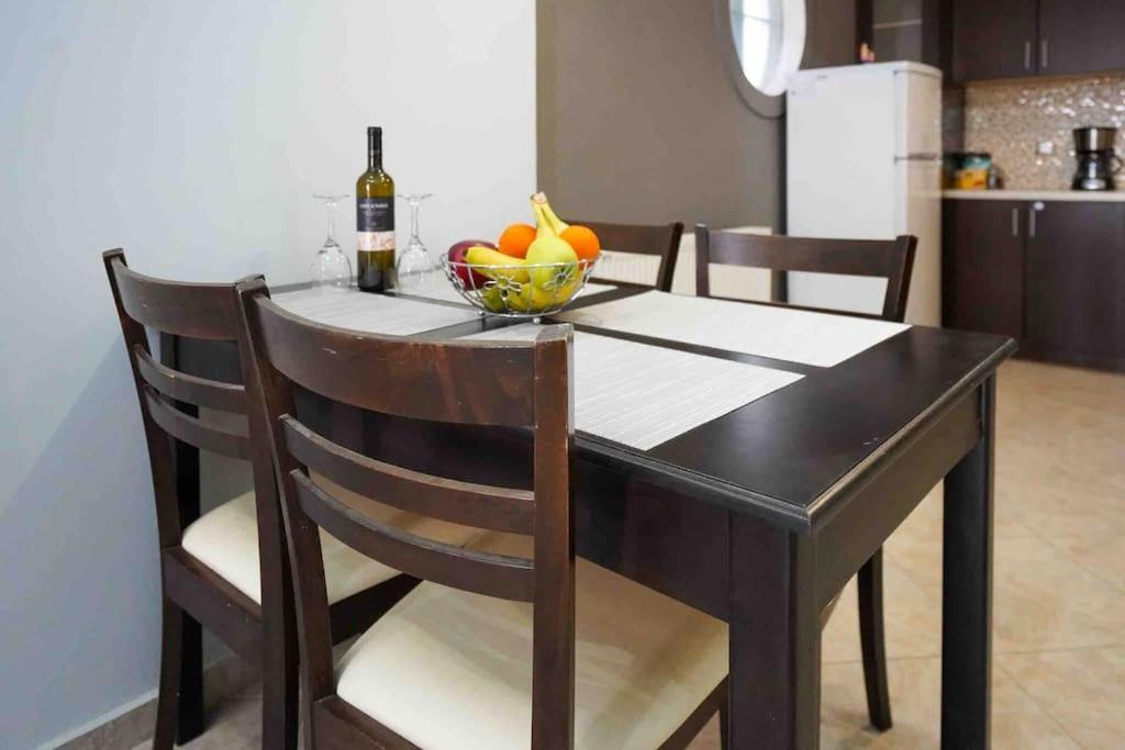 Neochori House Apartment Antimachia Екстериор снимка