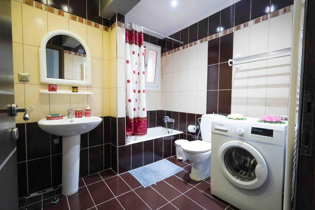 Neochori House Apartment Antimachia Екстериор снимка